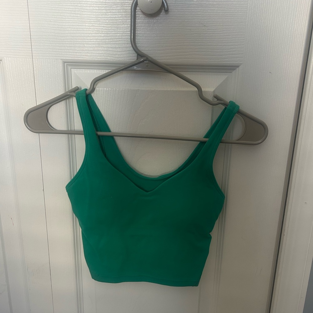 Lululemon Align Tank Top